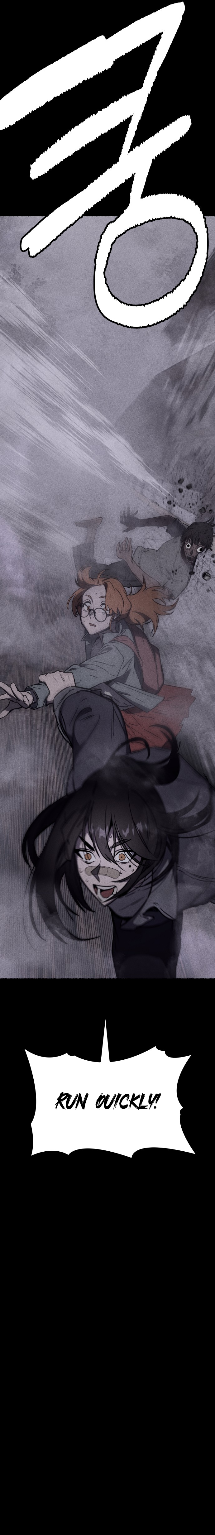 Folks of Death Ch. 4 第10页