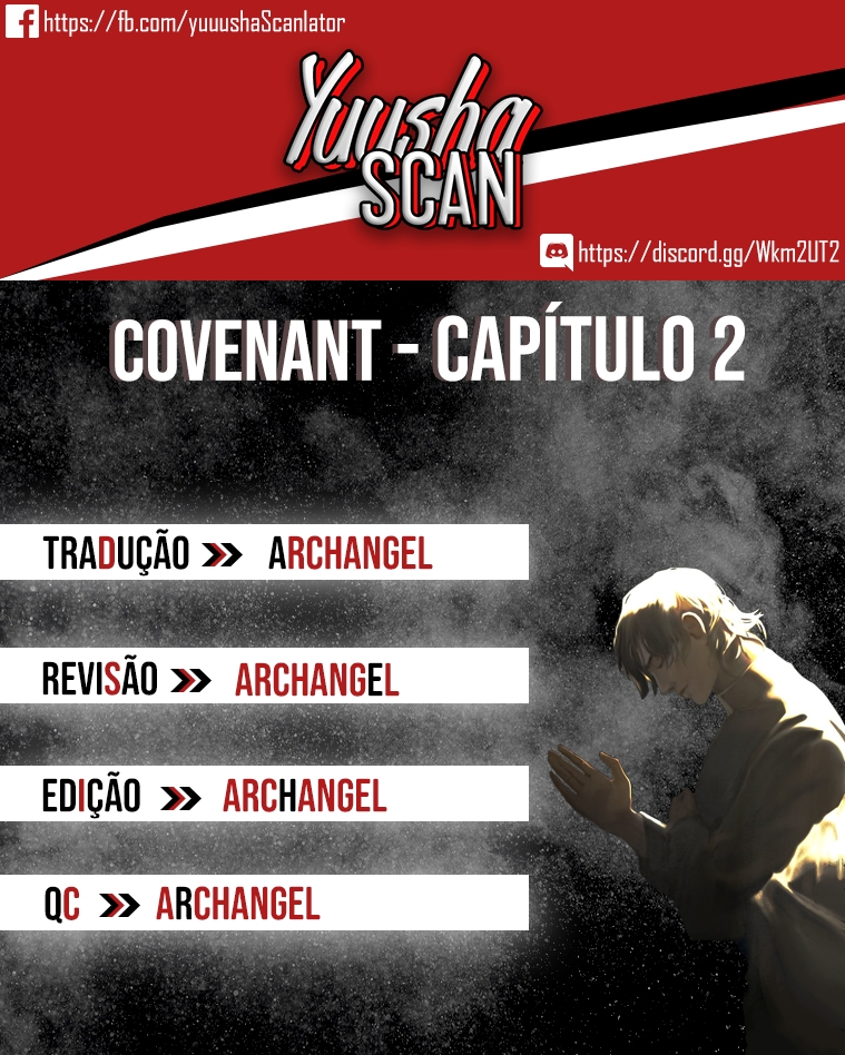 Covenant Ch. 2 第1页