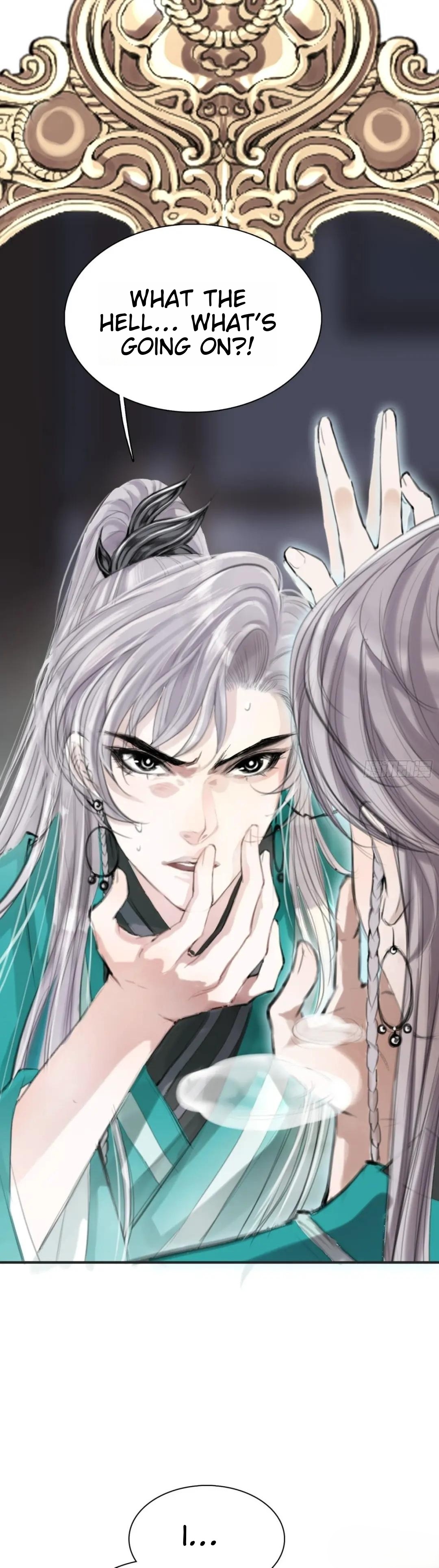 My Son, Quickly Rely On Your Father's Prestige 第3页