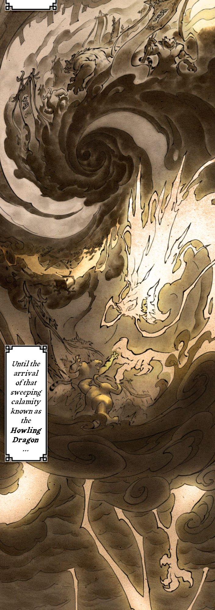 Zodiac: Twelve Souls 第2页