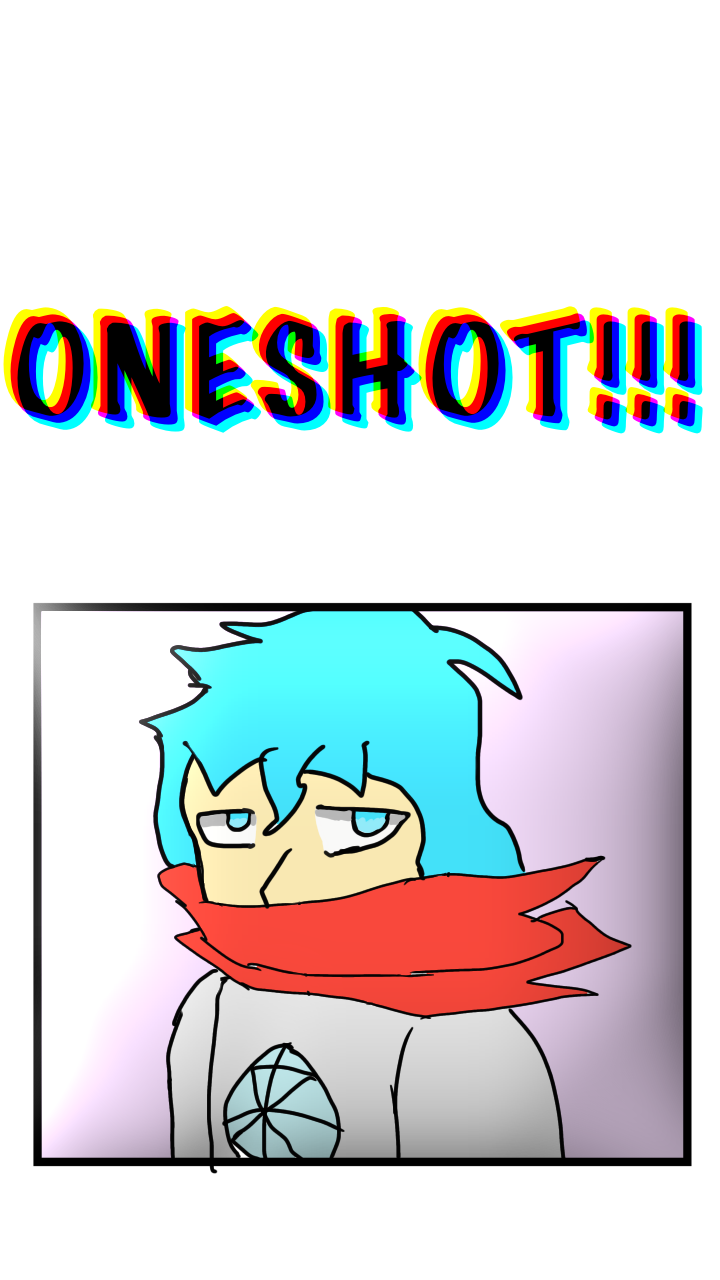 The Multiverse Vigilantes Oneshot 第1页