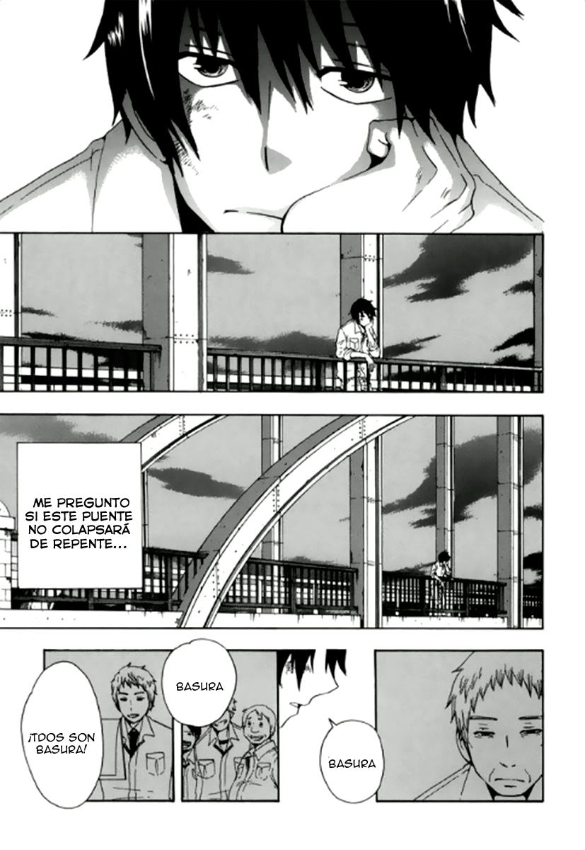 Chuusotsu Worker kara Hajimeru Koukou Seikatsu Vol. 1 Ch. 1 第22页