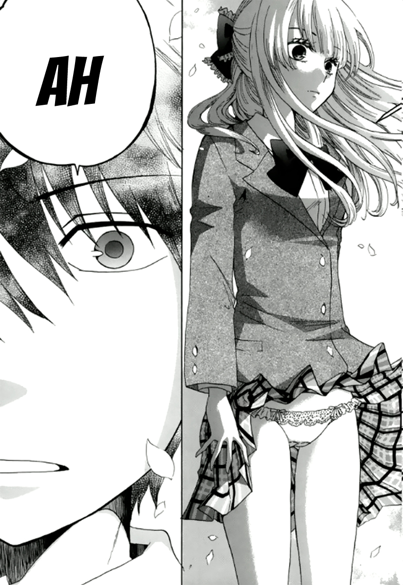 Chuusotsu Worker kara Hajimeru Koukou Seikatsu Vol. 1 Ch. 1 第30页