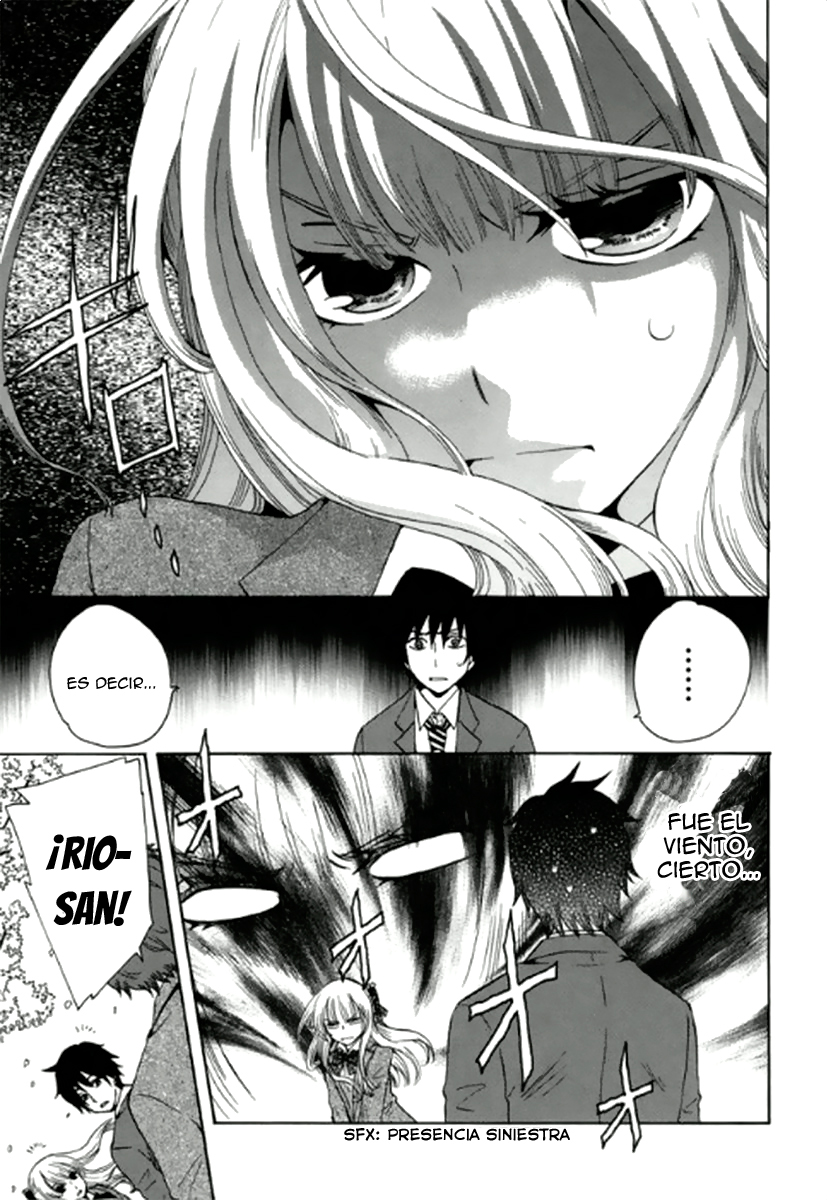 Chuusotsu Worker kara Hajimeru Koukou Seikatsu Vol. 1 Ch. 1 第32页