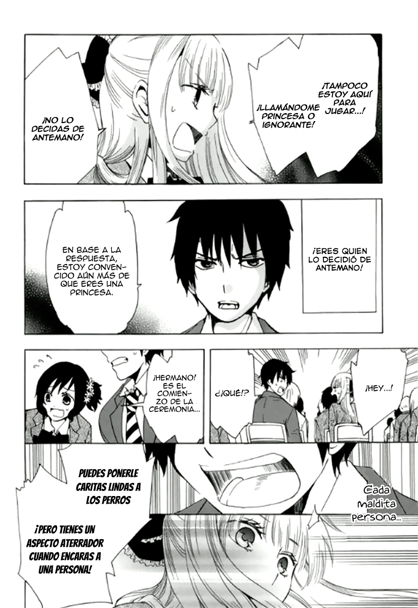 Chuusotsu Worker kara Hajimeru Koukou Seikatsu Vol. 1 Ch. 1 第37页