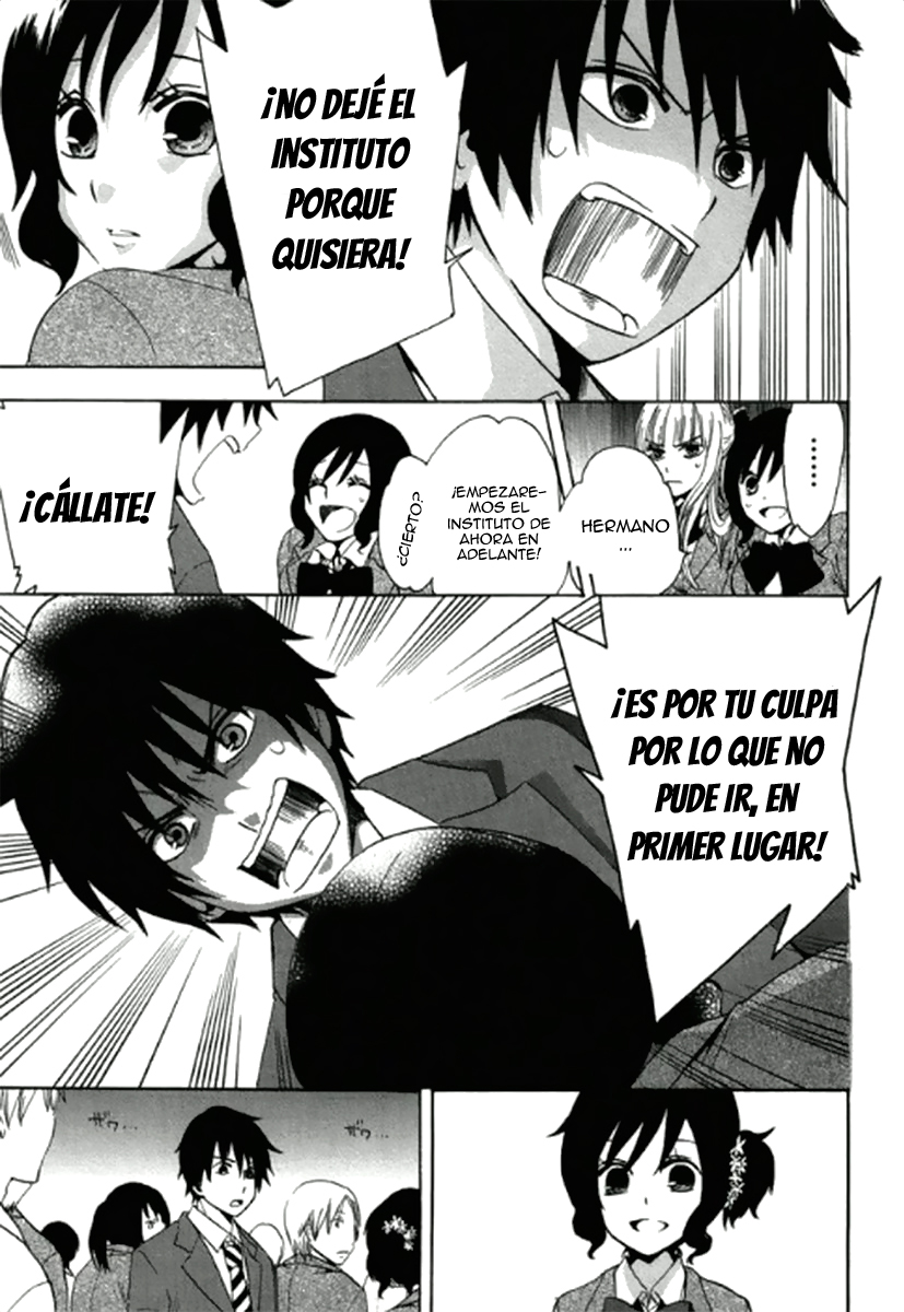 Chuusotsu Worker kara Hajimeru Koukou Seikatsu Vol. 1 Ch. 1 第40页