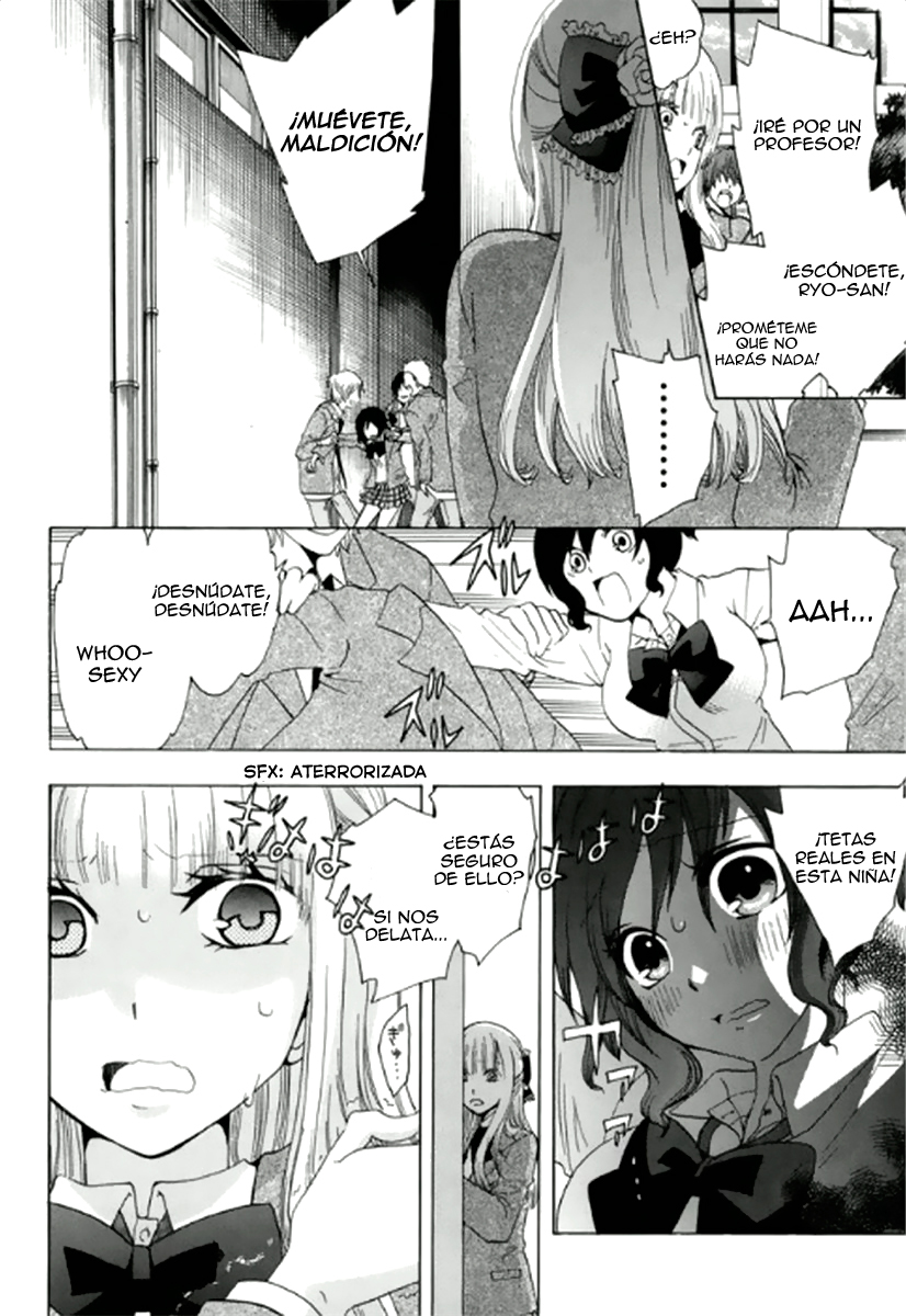 Chuusotsu Worker kara Hajimeru Koukou Seikatsu Vol. 1 Ch. 1 第45页