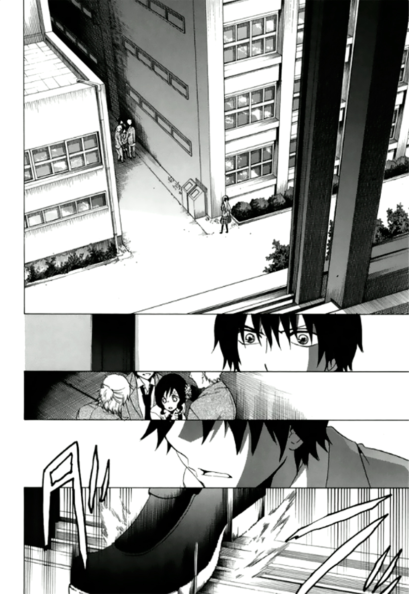 Chuusotsu Worker kara Hajimeru Koukou Seikatsu Vol. 1 Ch. 1 第47页