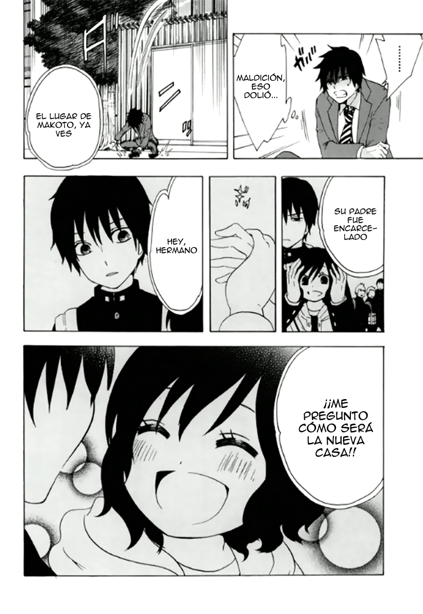 Chuusotsu Worker kara Hajimeru Koukou Seikatsu Vol. 1 Ch. 1 第49页
