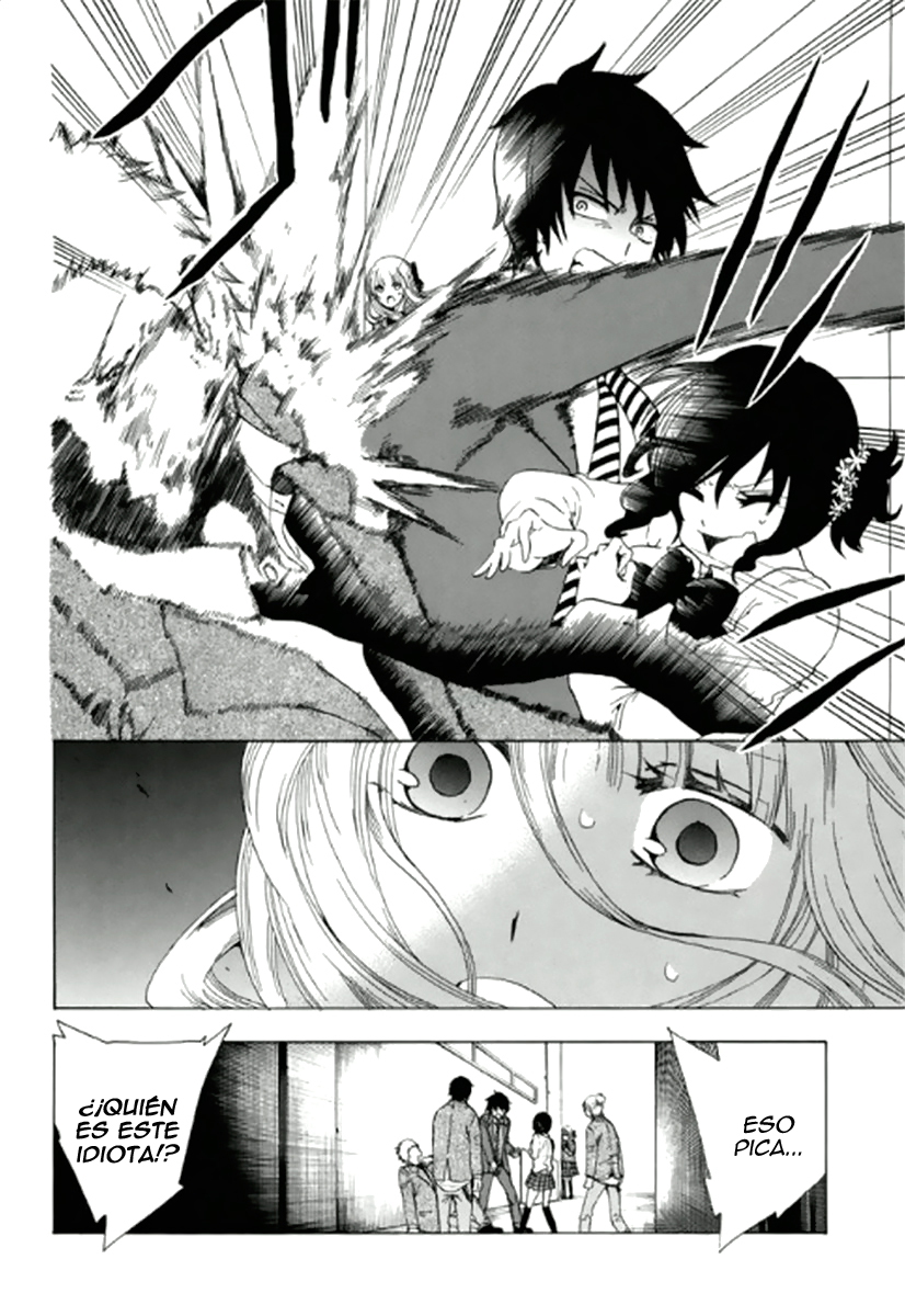 Chuusotsu Worker kara Hajimeru Koukou Seikatsu Vol. 1 Ch. 1 第51页