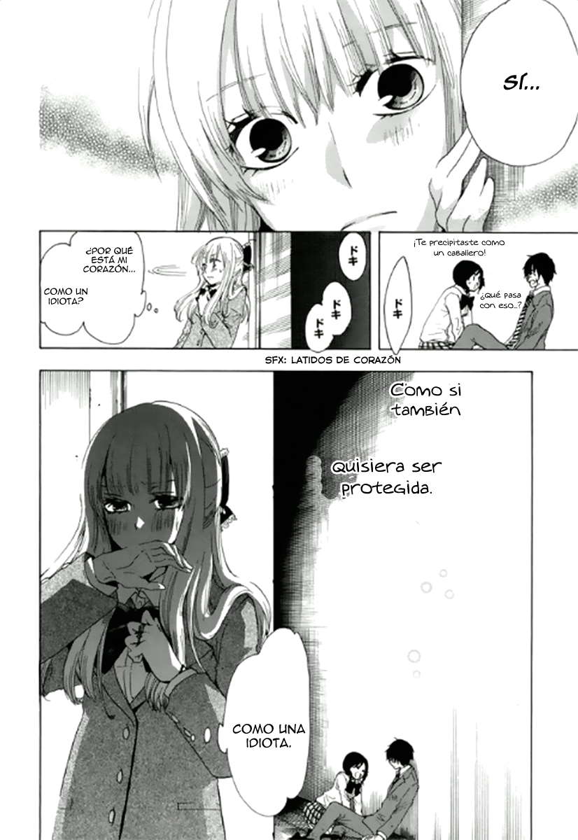 Chuusotsu Worker kara Hajimeru Koukou Seikatsu Vol. 1 Ch. 1 第55页