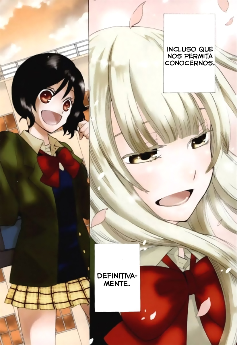 Chuusotsu Worker kara Hajimeru Koukou Seikatsu Vol. 1 Ch. 1 第7页