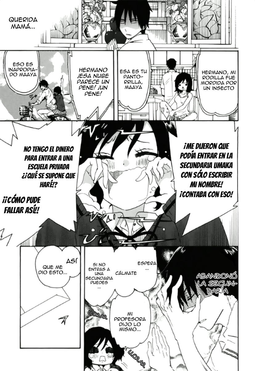 Chuusotsu Worker kara Hajimeru Koukou Seikatsu Vol. 1 Ch. 1 第10页