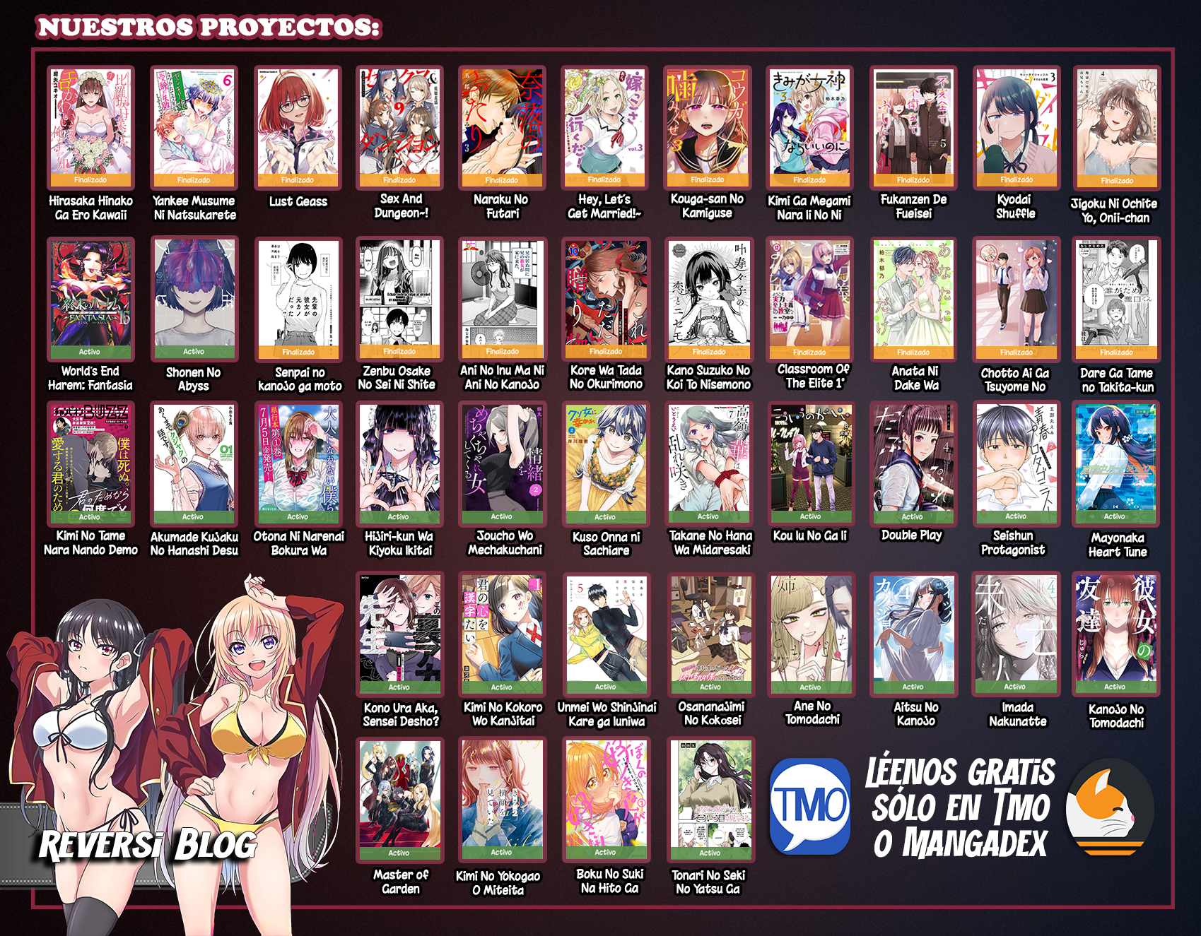 Kimi no Tamenara Nando demo No sabes nada de nada 第38页