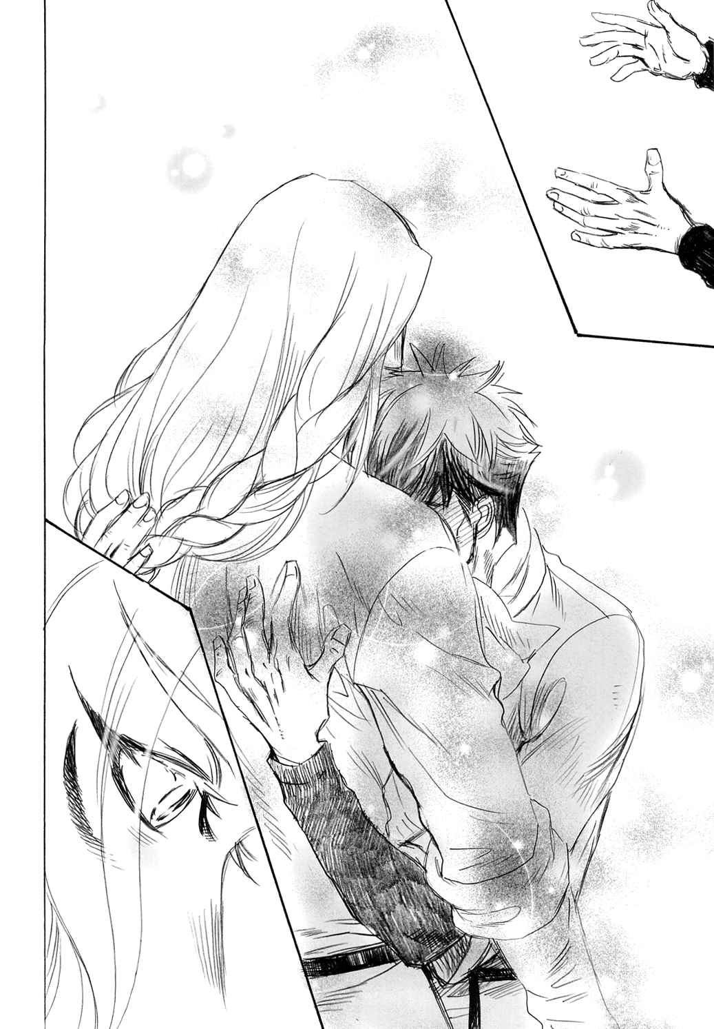 Black Forest - Trip Lovers (Doujinshi) Vol. 3 第24页