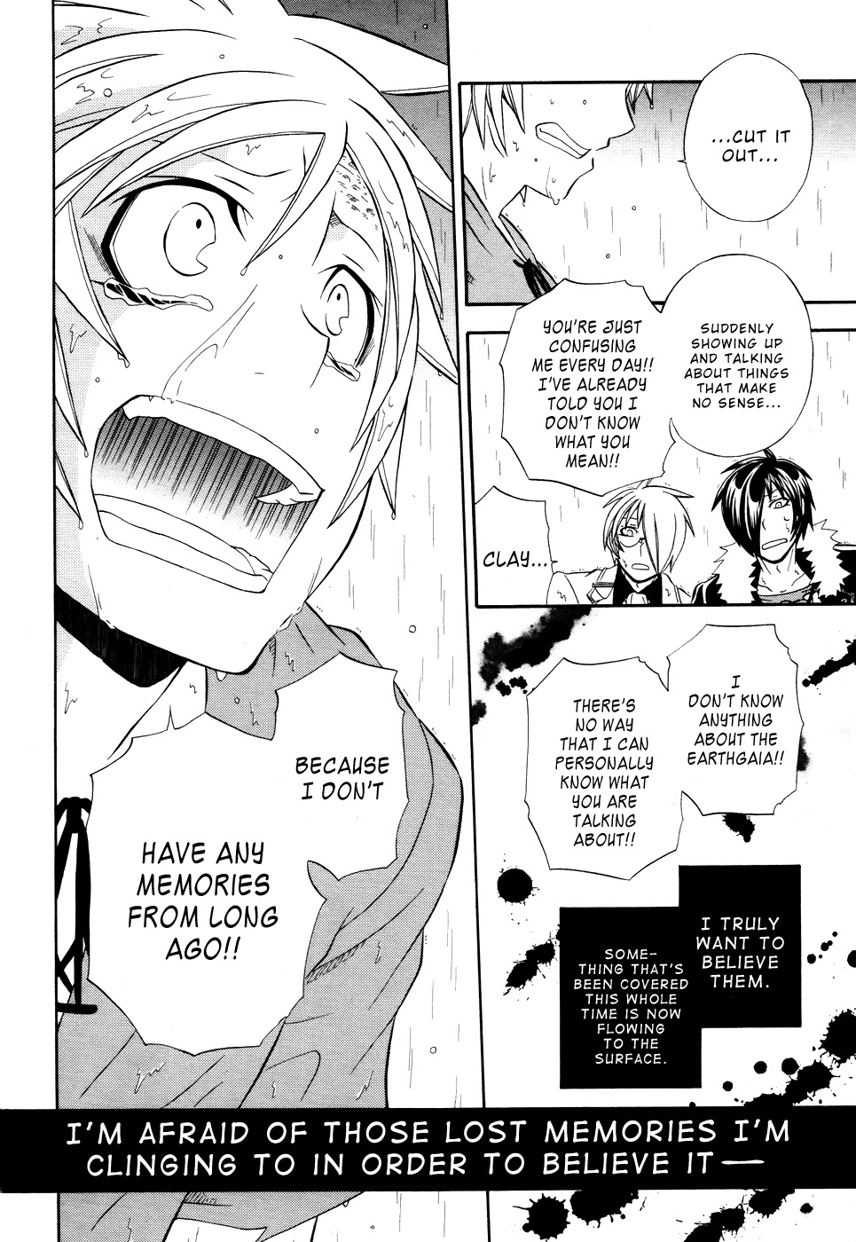 Clay Lord: Master of Golems Meeting 第27页