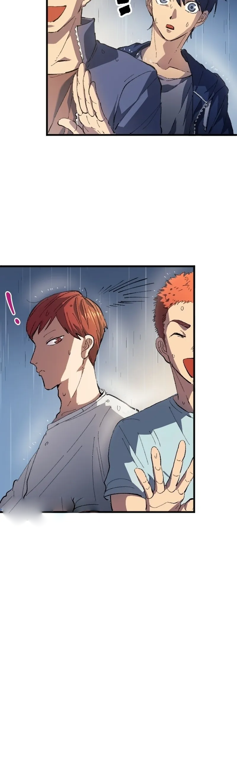 All Soccer Talents Are Mine Ch. 2 第3页