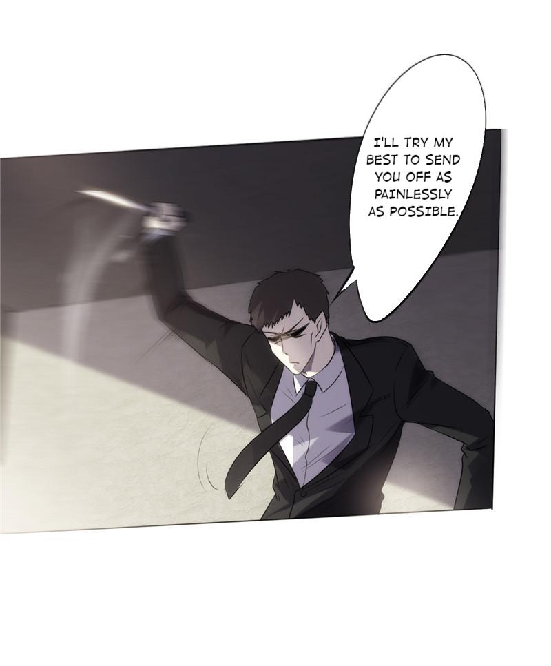 The Best Worker I Don't Want to Die Yet 第2页