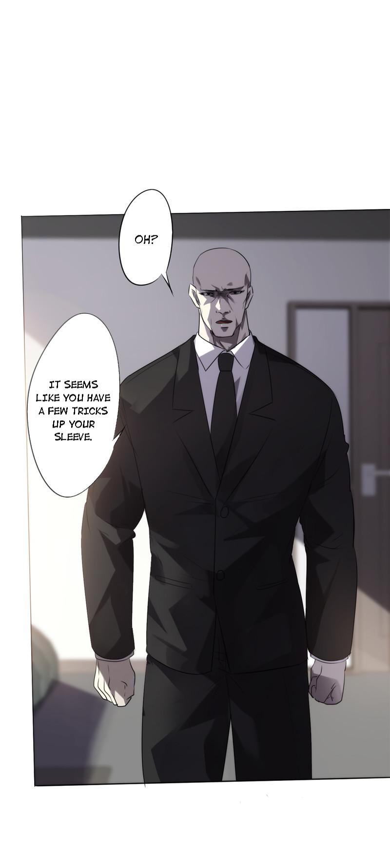 The Best Worker I Don't Want to Die Yet 第11页