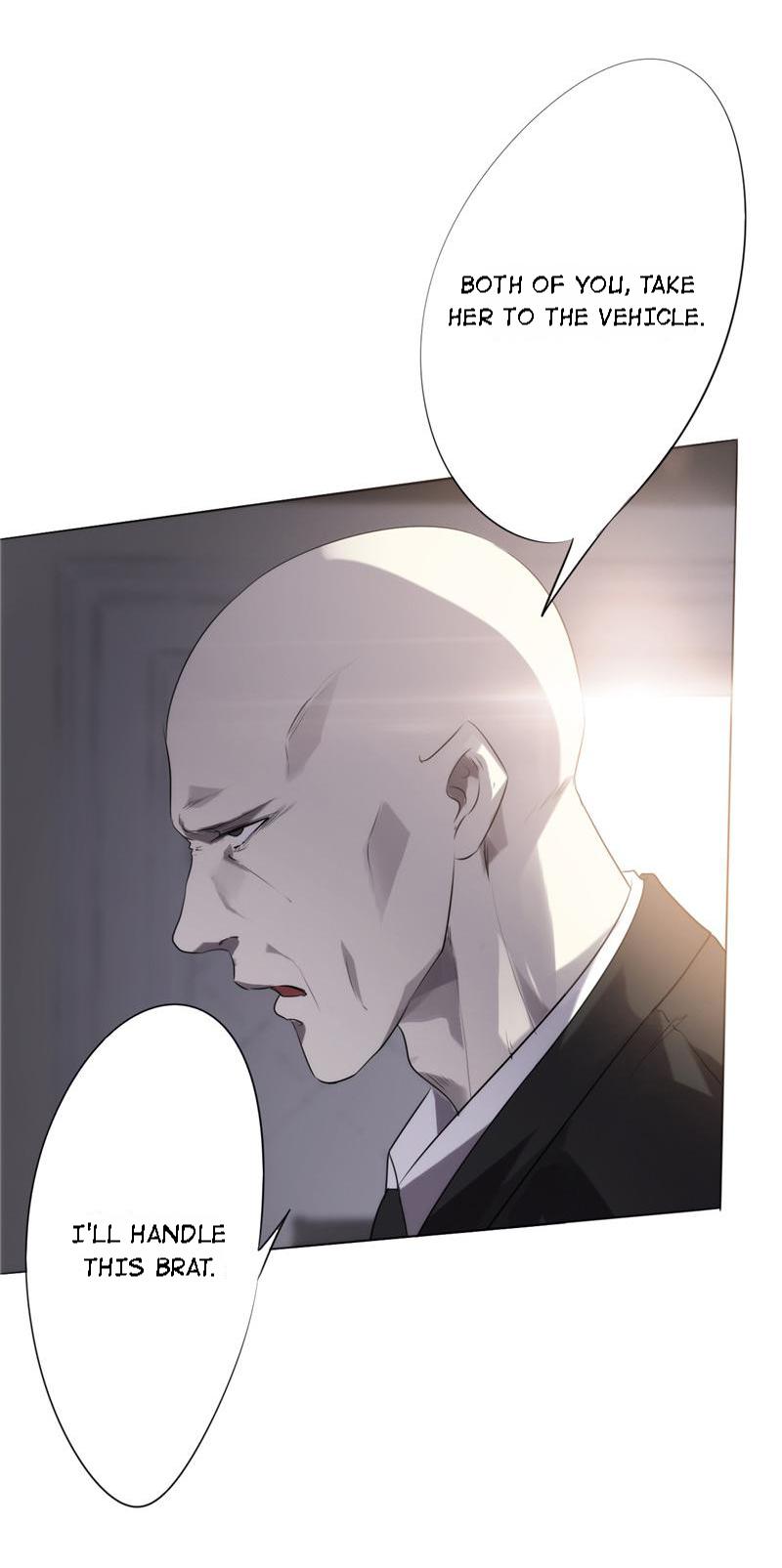 The Best Worker I Don't Want to Die Yet 第12页