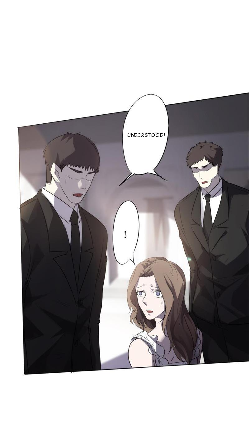 The Best Worker I Don't Want to Die Yet 第13页
