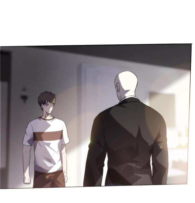 The Best Worker I Don't Want to Die Yet 第14页