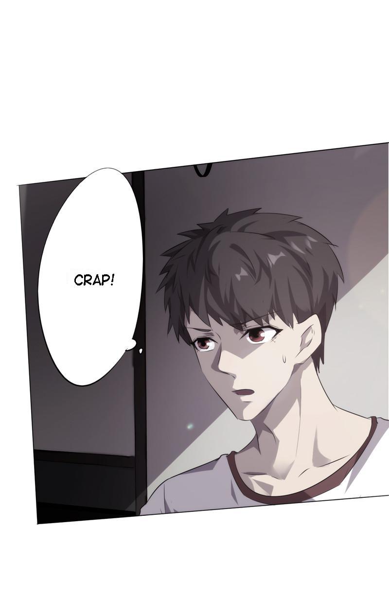 The Best Worker I Don't Want to Die Yet 第17页