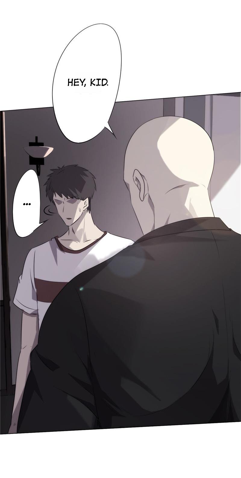 The Best Worker I Don't Want to Die Yet 第18页