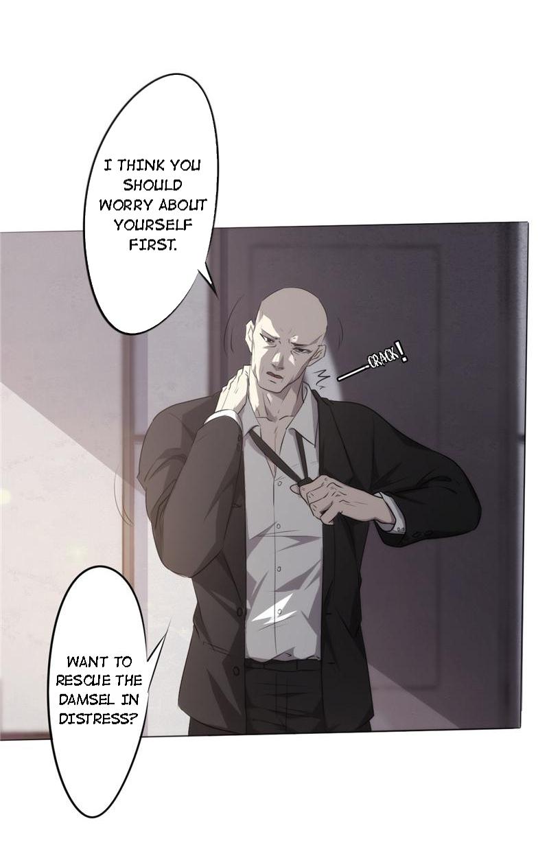 The Best Worker I Don't Want to Die Yet 第19页