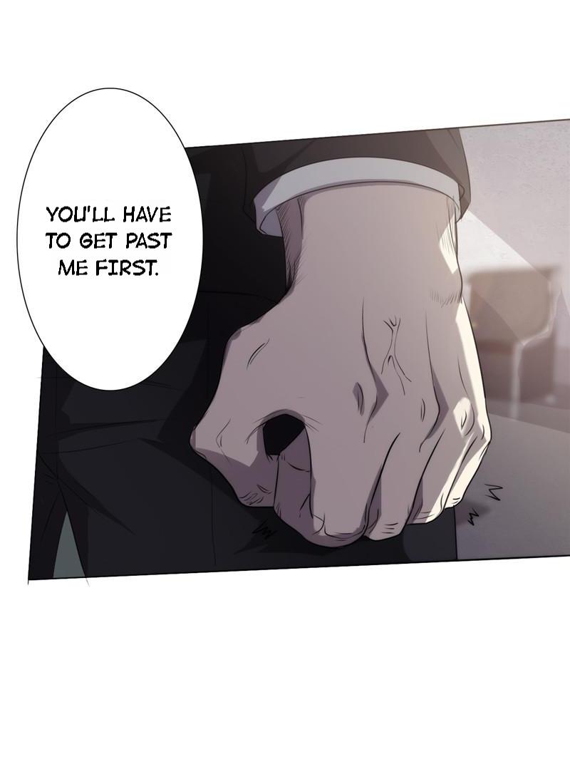 The Best Worker I Don't Want to Die Yet 第20页