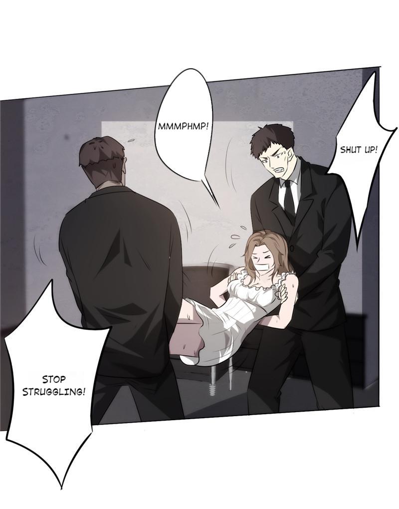 The Best Worker I Don't Want to Die Yet 第21页