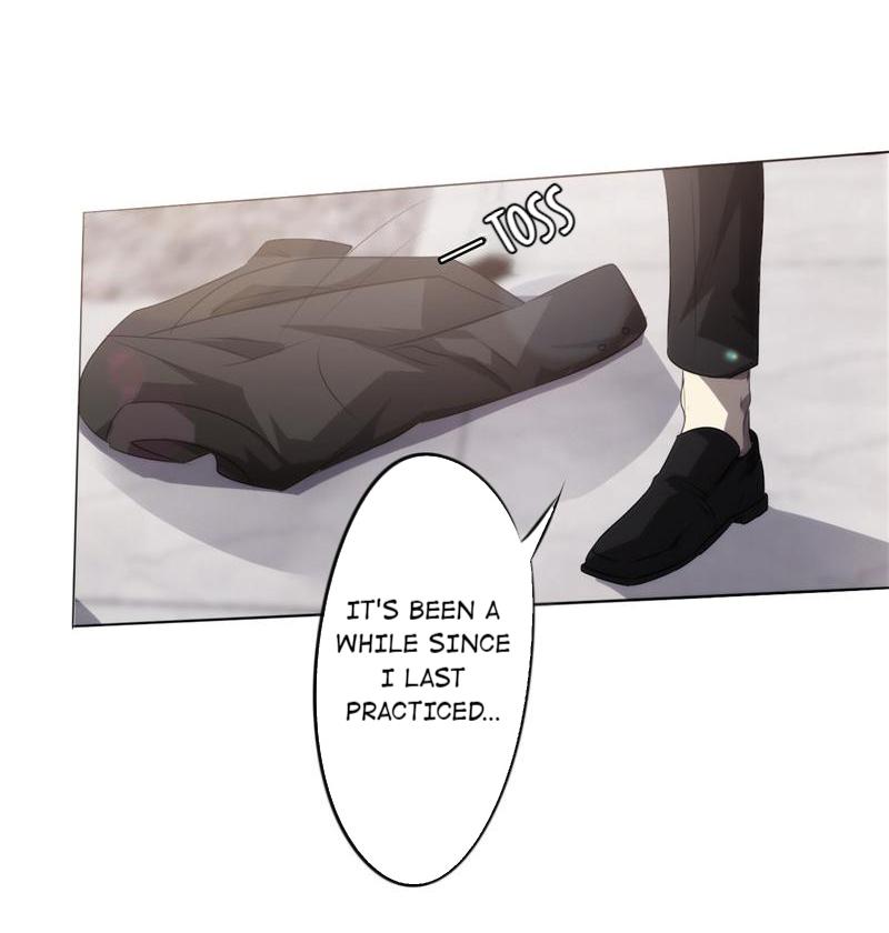 The Best Worker I Don't Want to Die Yet 第22页