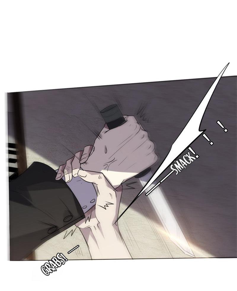 The Best Worker I Don't Want to Die Yet 第5页
