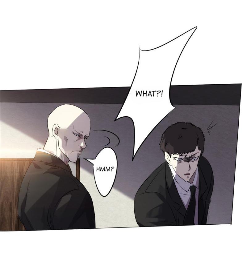 The Best Worker I Don't Want to Die Yet 第6页
