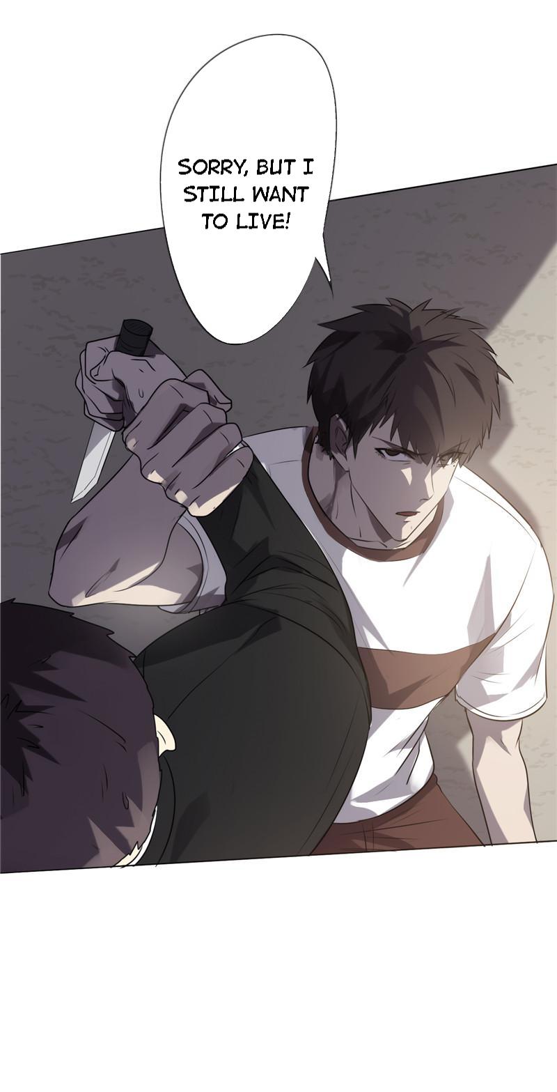 The Best Worker I Don't Want to Die Yet 第7页
