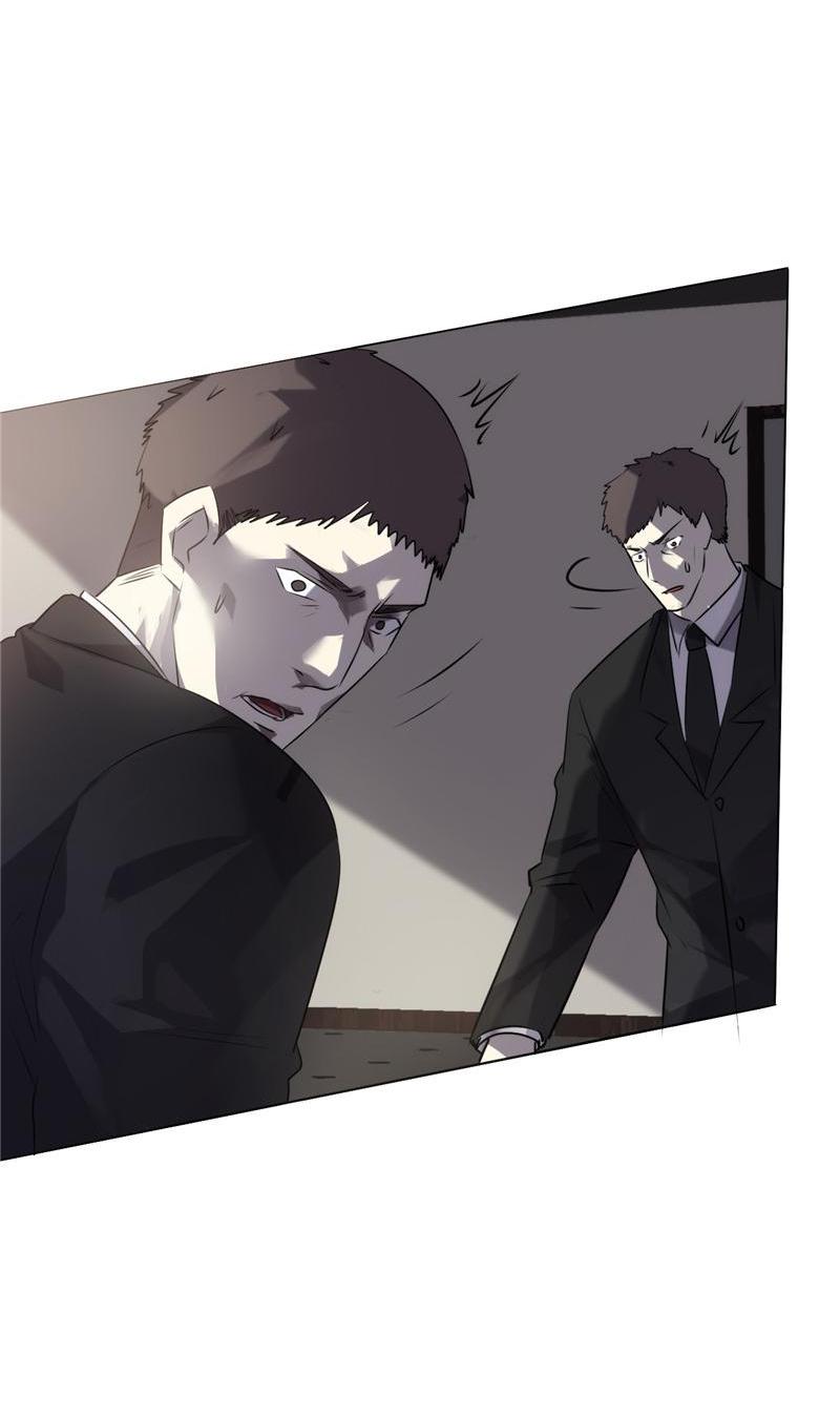 The Best Worker I Don't Want to Die Yet 第9页
