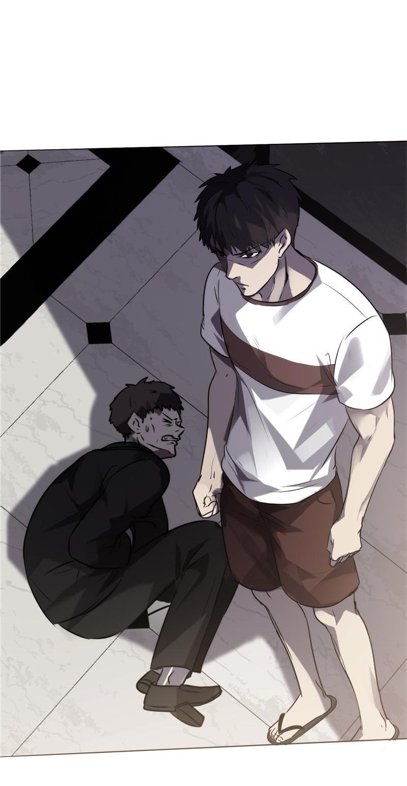 The Best Worker I Don't Want to Die Yet 第10页