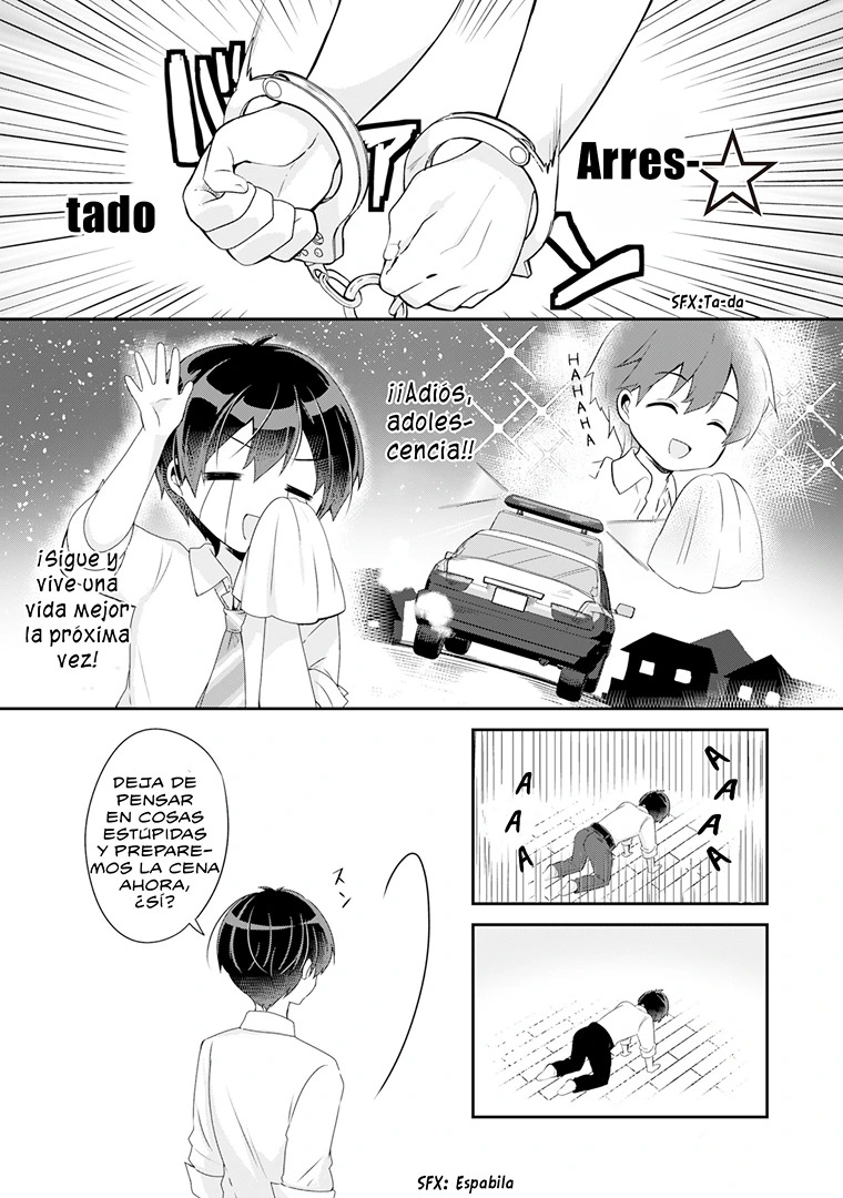 Class no Bocchi Gyaru wo Omochikaeri Shite Seiso Kei Bijin ni Shiteyatta Hanashi Vol. 1 Ch. 1 第19页