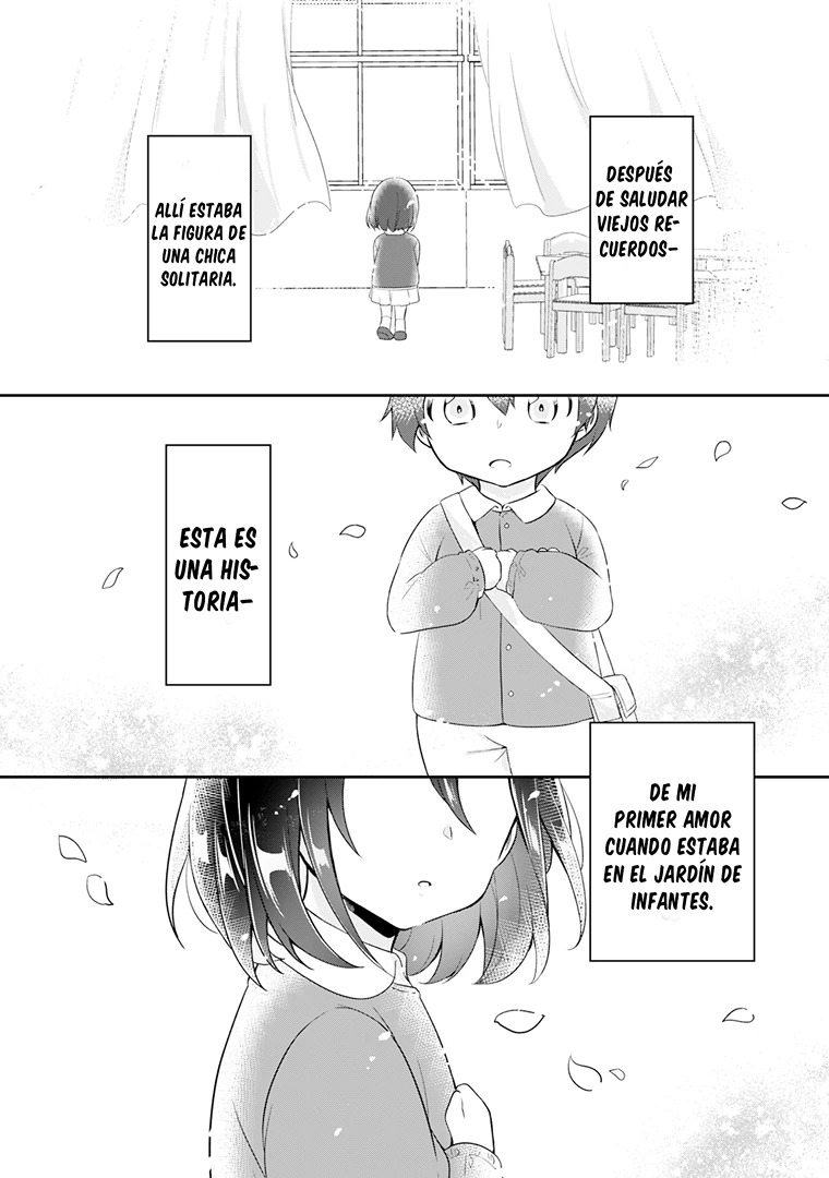 Class no Bocchi Gyaru wo Omochikaeri Shite Seiso Kei Bijin ni Shiteyatta Hanashi 第3页