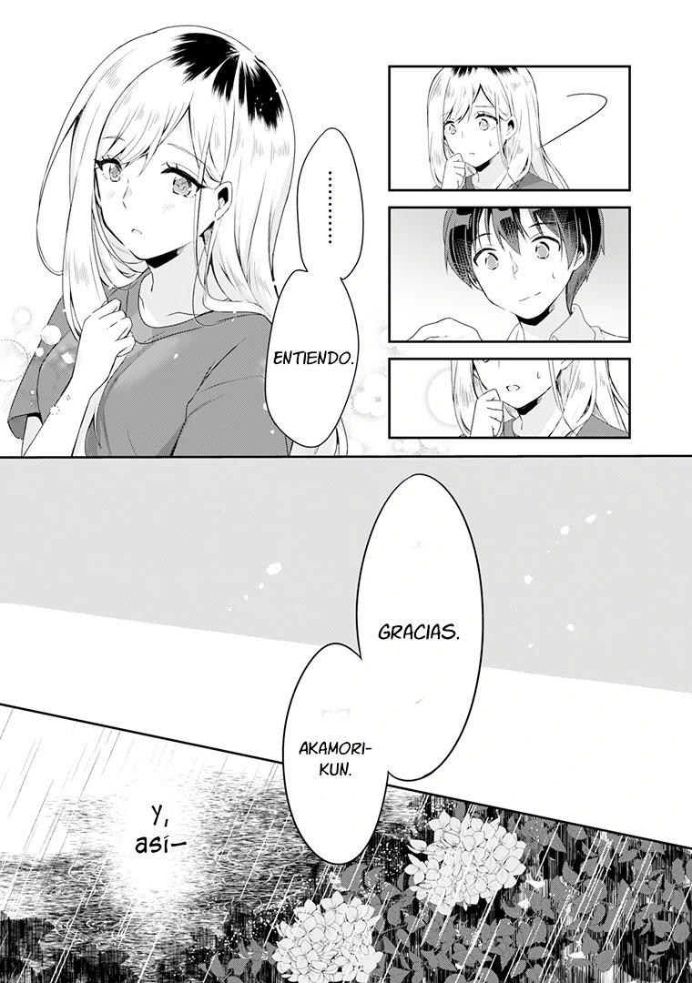 Class no Bocchi Gyaru wo Omochikaeri Shite Seiso Kei Bijin ni Shiteyatta Hanashi Vol. 1 Ch. 1 第31页