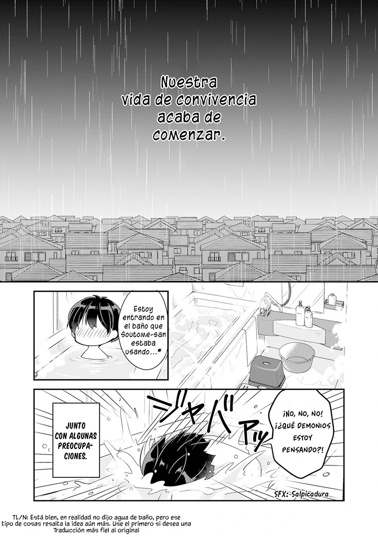Class no Bocchi Gyaru wo Omochikaeri Shite Seiso Kei Bijin ni Shiteyatta Hanashi Vol. 1 Ch. 1 第32页