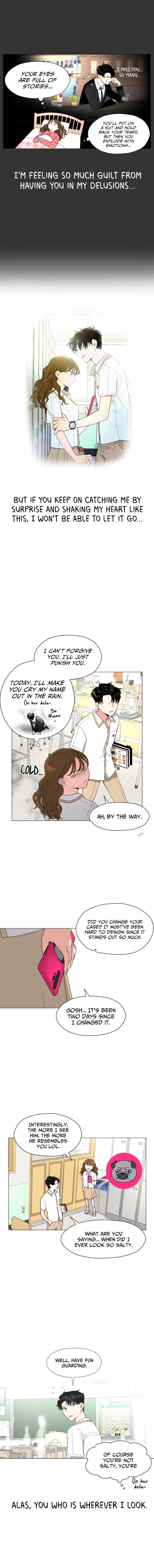 My Marital Delusions! Ch. 1 第15页