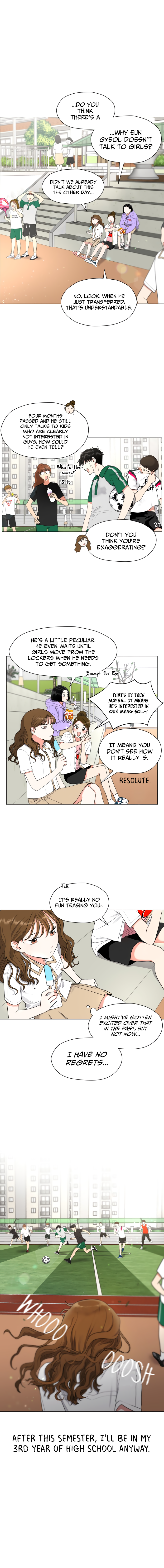 My Marital Delusions! Ch. 1 第16页