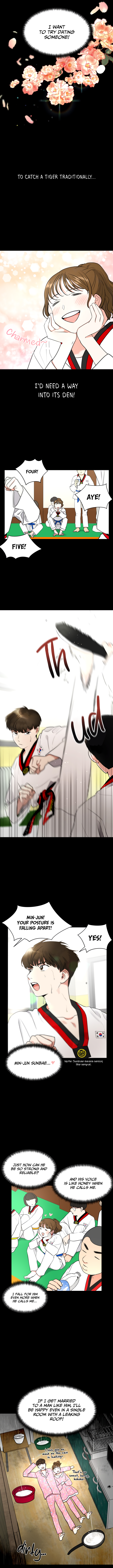 My Marital Delusions! 第6页