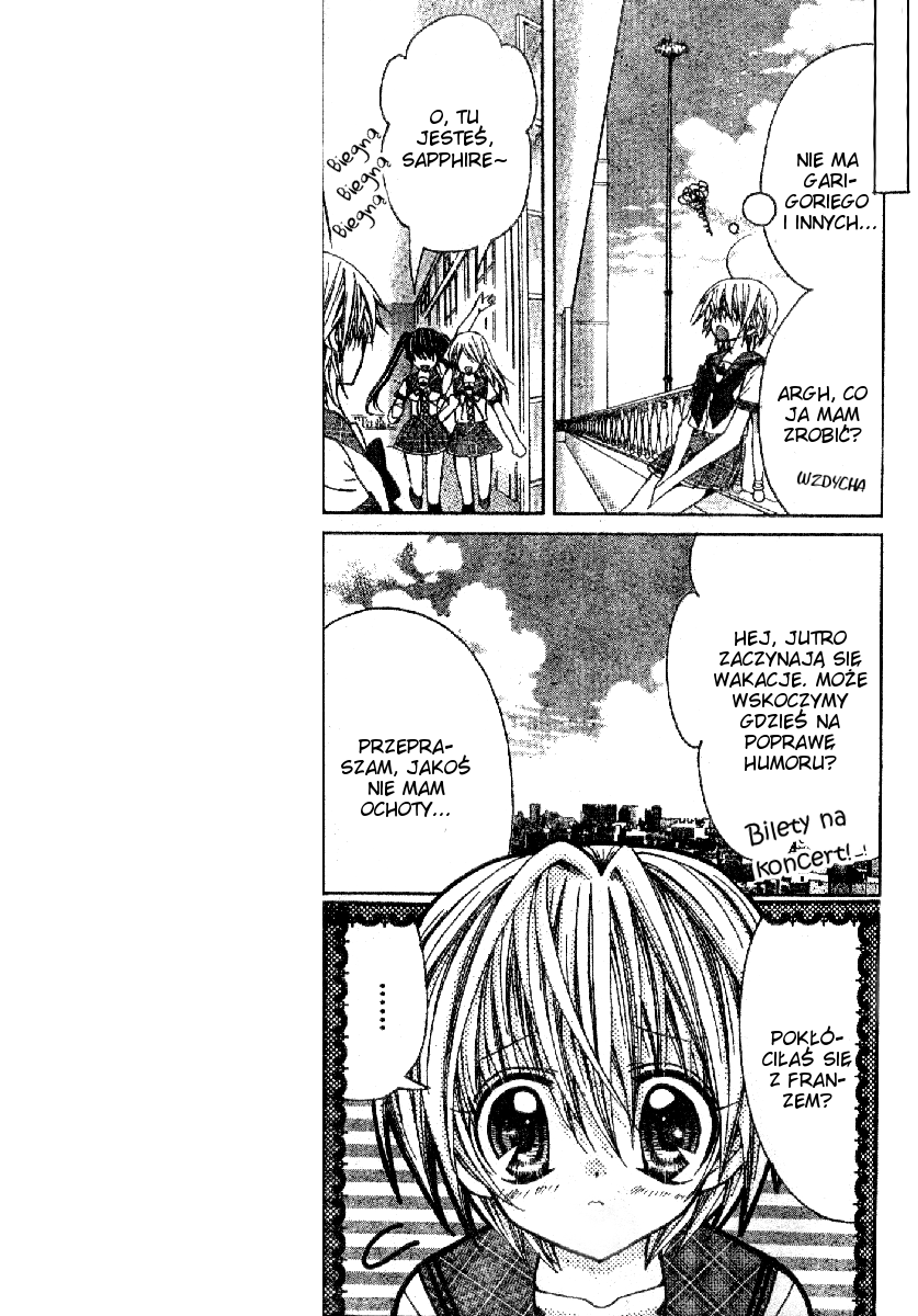 Sapphire - Princess Knight Vol. 1 Ch. 4 第13页