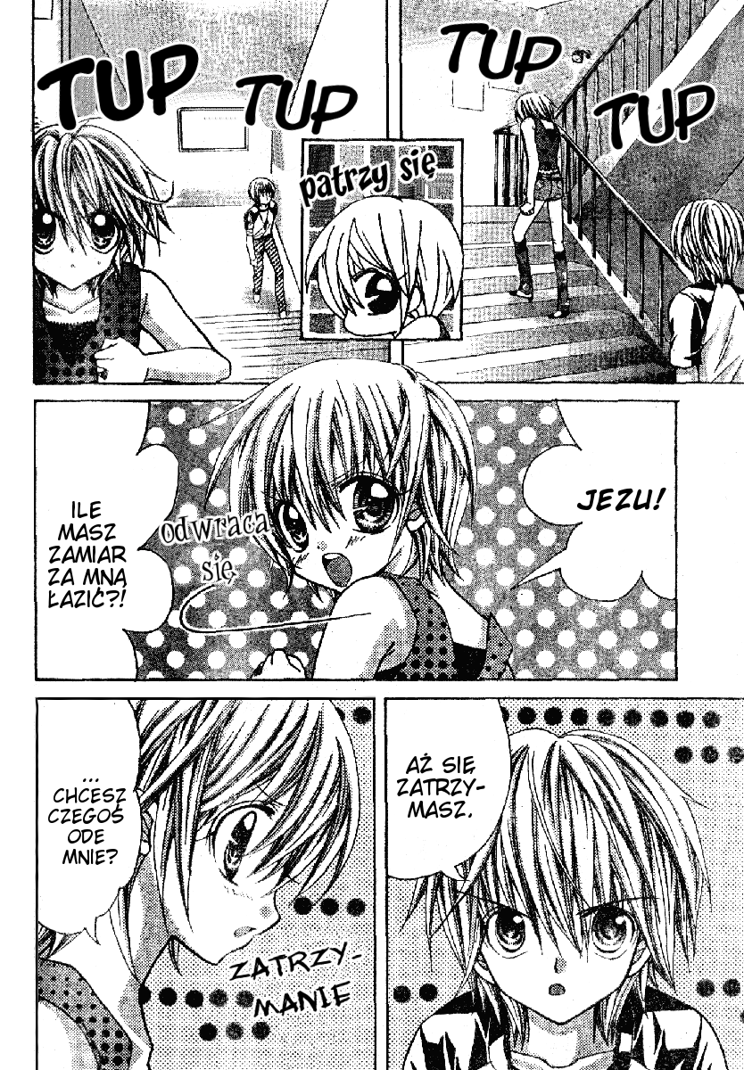Sapphire - Princess Knight Vol. 1 Ch. 4 第23页