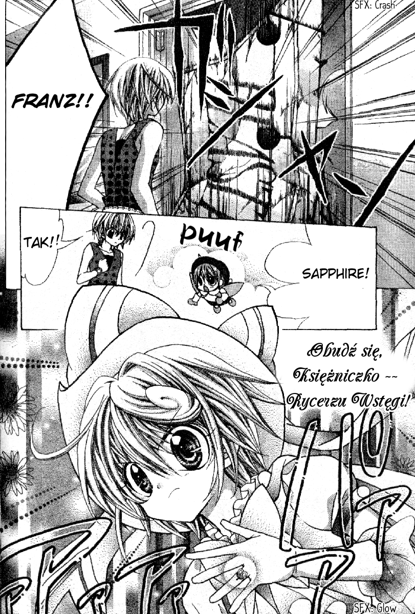 Sapphire - Princess Knight Vol. 1 Ch. 4 第29页