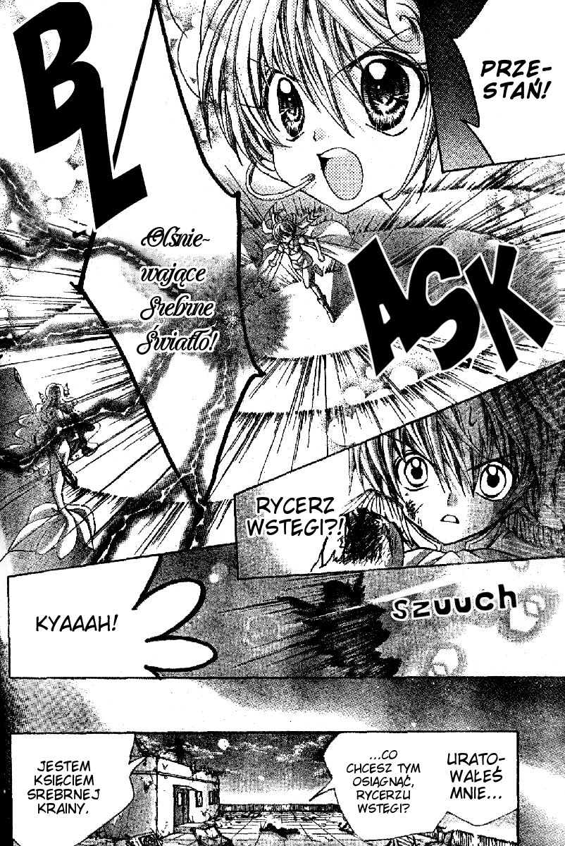 Sapphire - Princess Knight Vol. 1 Ch. 4 第31页