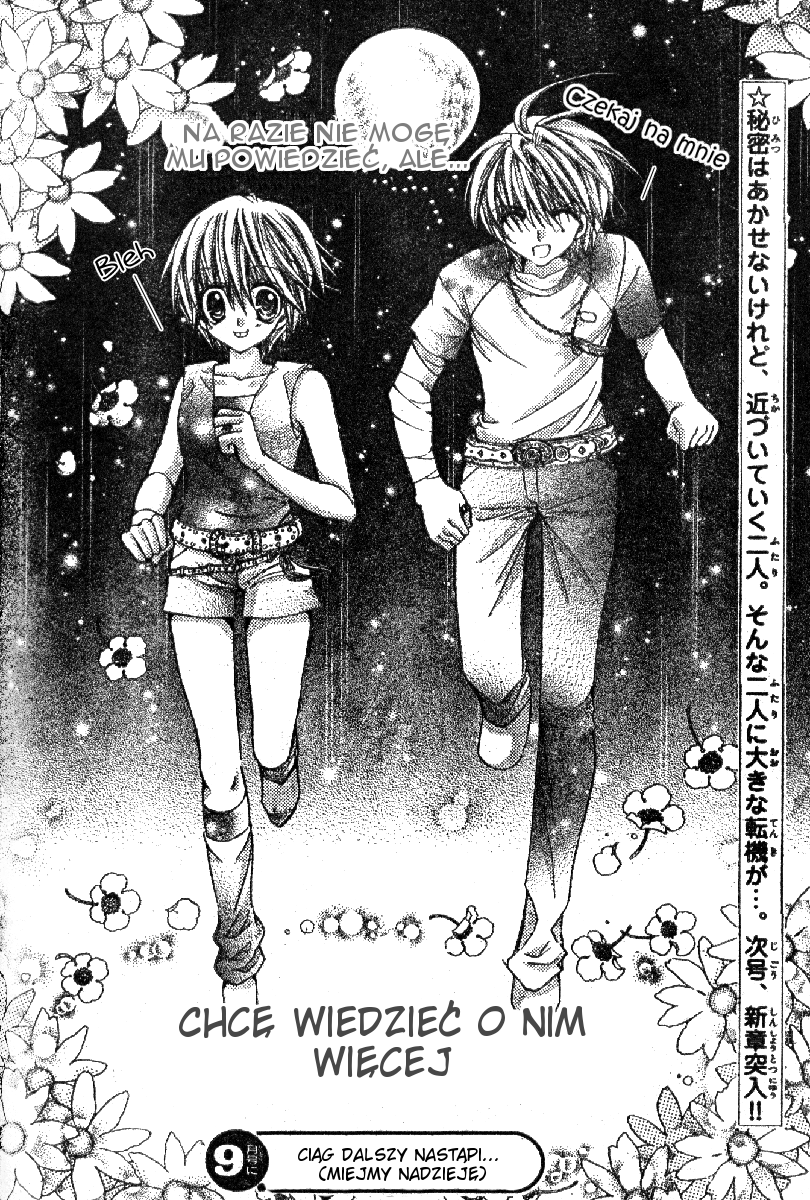 Sapphire - Princess Knight Vol. 1 Ch. 4 第35页