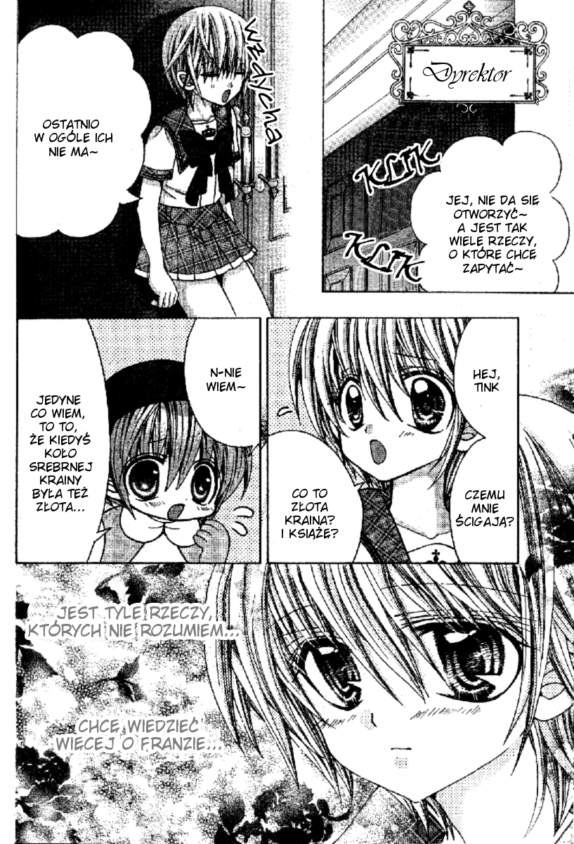 Sapphire - Princess Knight Vol. 1 Ch. 4 第10页